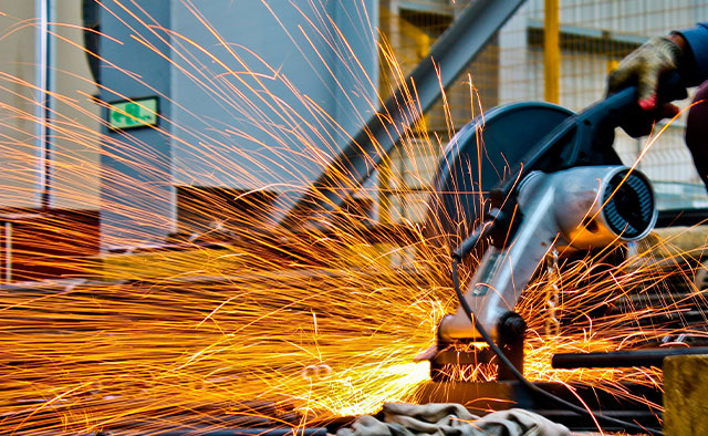 Conception et maintenance de machines outils à Rennes 