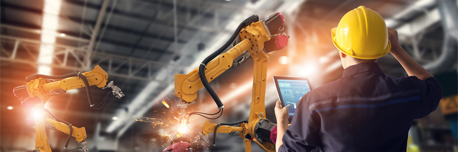Qu’est-ce que la maintenance industrielle